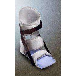 Nice Stretch Ankle Splint, Medium