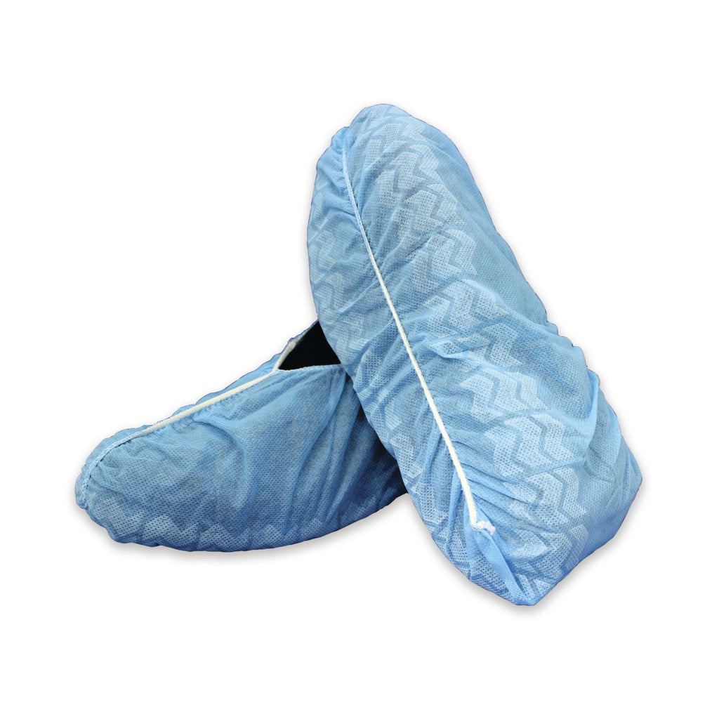 McKesson Non-Skid Shoe Cover