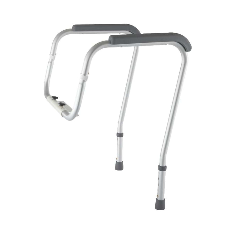 Medline Toilet Safety Rail