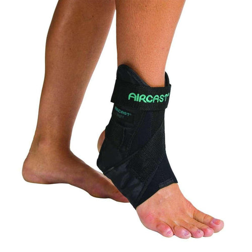 AirSport Right Ankle Support, Medium