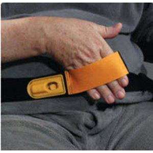 Wheelchair Alarm Belt