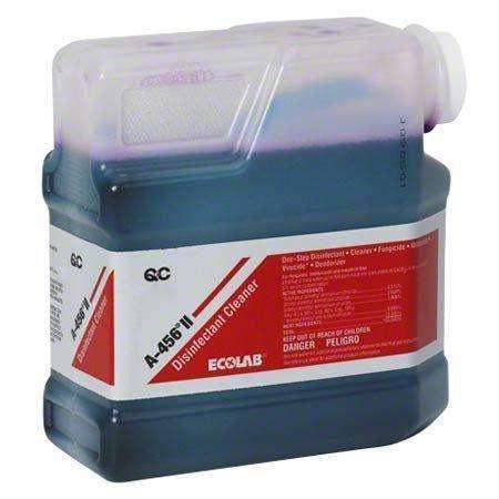 A-456 II Surface Disinfectant Cleaner