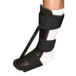 Nice Stretch Dorsal Anterior Night Splint, Small / Medium