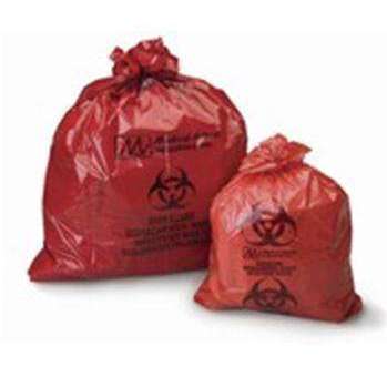 Medegen Medical Biohazard Printed Waste Bag