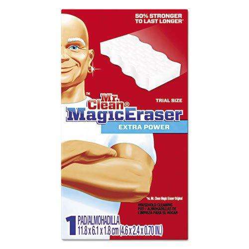 Mr. Clean Magic Eraser Extra Power Cleaning Pad