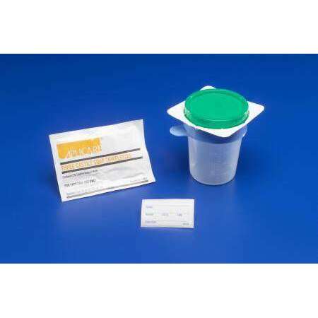 Easy-Catch* Urine Specimen Collection Kit