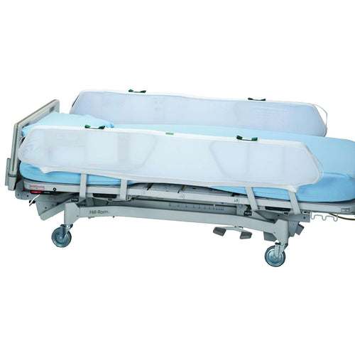 Posey Bed Side Rail Protectors