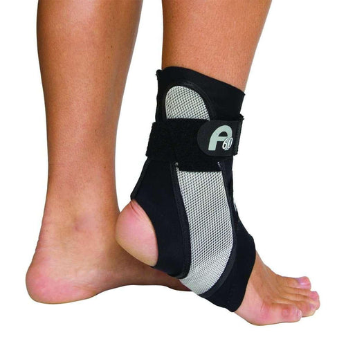 Aircast A60 Ankle Support, Small