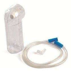 Laerdal Medical Suction Canister Kit, 300 mL