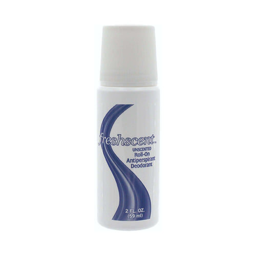 Freshscent Roll-On Antiperspirant / Deodorant