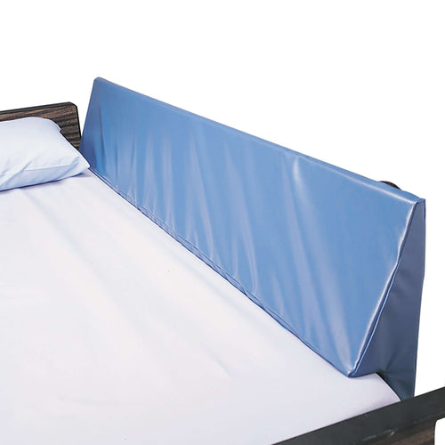 SkiL-Care Bed Rail Wedge and Pad, Full Rail