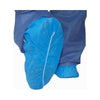 McKesson No Traction Shoe Cover