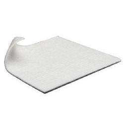 Durafiber Absorbent Gelling Fiber Dressing, 4 x 4 inch