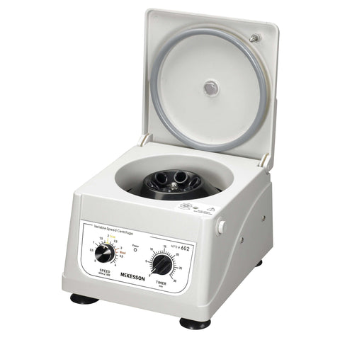 McKesson Variable Speed Centrifuge