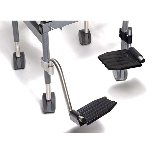 drive ULTIMA Bath Chair Lift Footrests