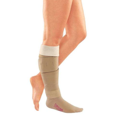 Juxta-CURES Compression Wrap