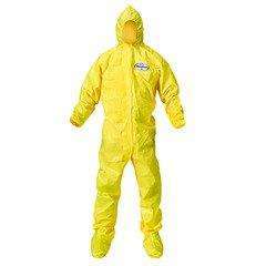 Kleenguard A70 Coverall