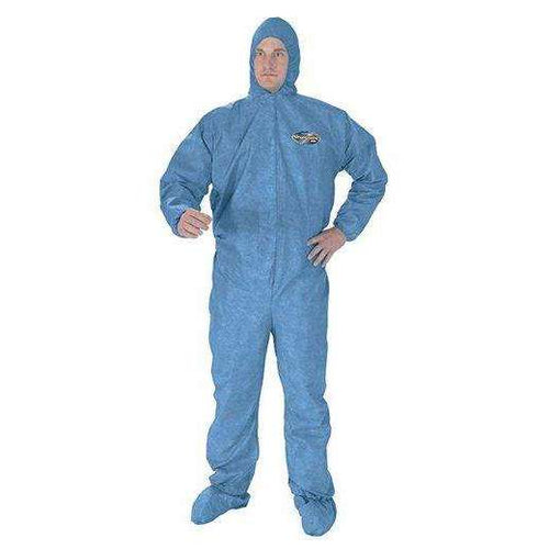 Kleenguard Coverall