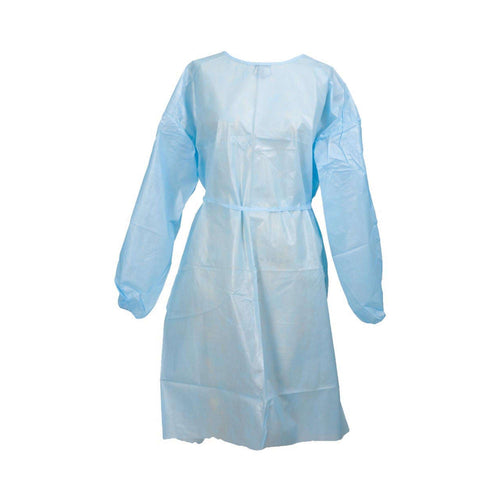 Medi-Pak Performance Protective Procedure Gown