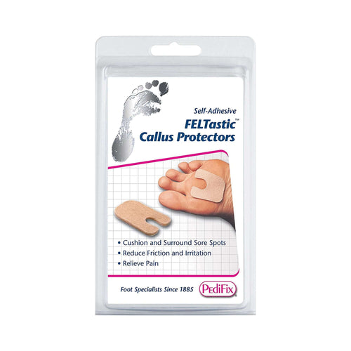 FELTastic Callus Pad, One Size Fits Most