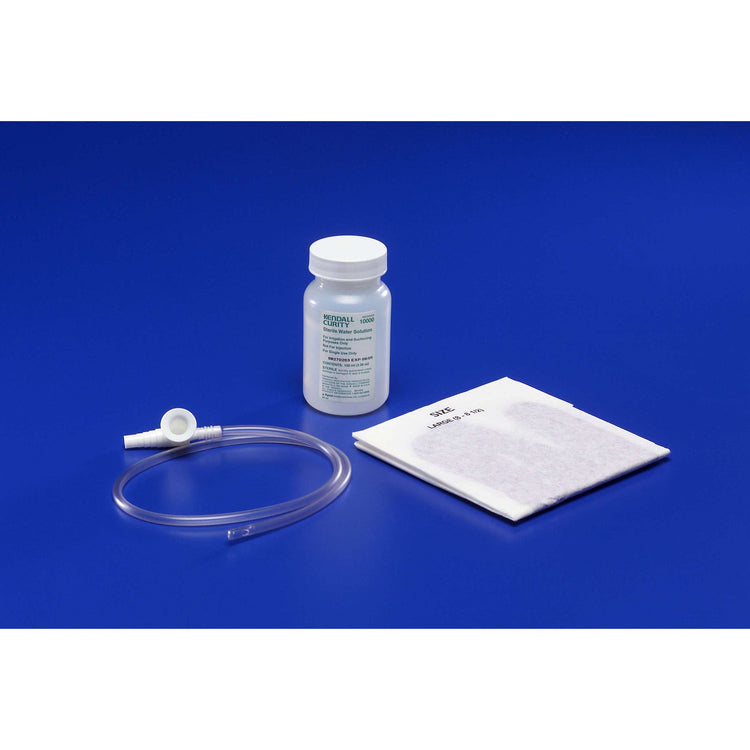 Argyle Suction Catheter Kit