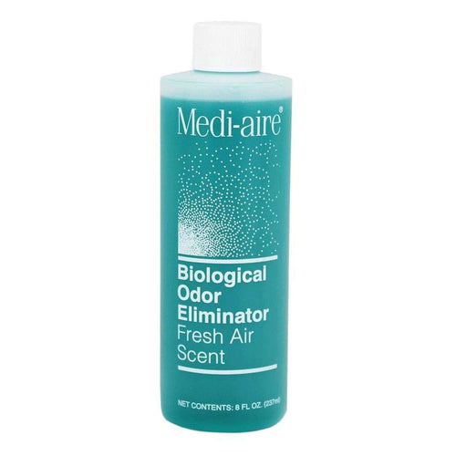 Medi-aire Fresh Scent Air Freshener, 8 oz. Refill Bottle