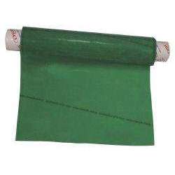 Dycem Non-Slip Material Roll, 3.25 ft. L x 8 in. W, Forest Green