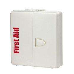 First Aid Only SmartCompliance First Aid Cabinet