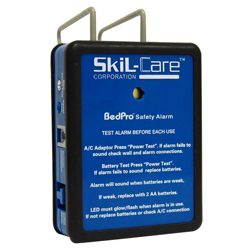 SkiL-Care BedPro Safety Alarm Unit without Accessories