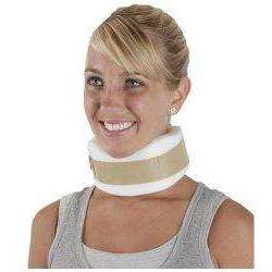 Ossur Universal Cervical Collar, 3-Inch Height