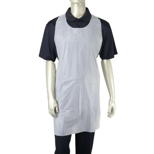 Prime Source Polyethylene Aprons