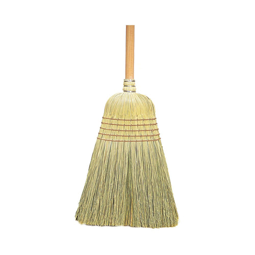 O'Dell Corporation Corn/Fiber Janitor Broom