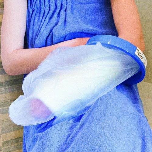 Seal-Tight Arm Cast Protector, Large Pediatric