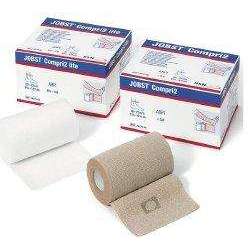 Jobst Compri2 2 Layer Compression Bandage System, 9¾ - 12½ Inch