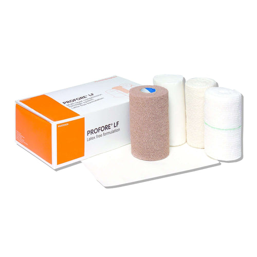 Profore LF 4 Layer Compression Bandage System