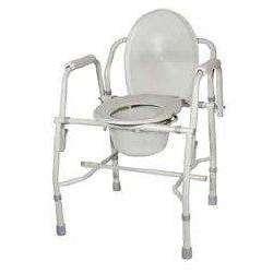 Alimed Commode Chair