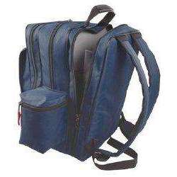 Hopkins 21st Century Plus Home Care Backpack