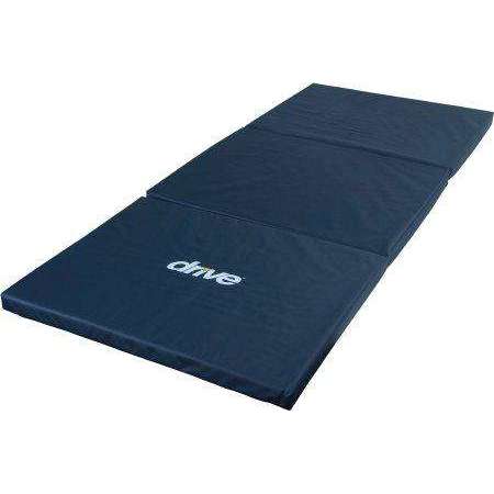 drive Tri-Fold Bedside Fall Mat