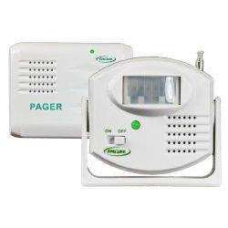 Caregiver Paging System