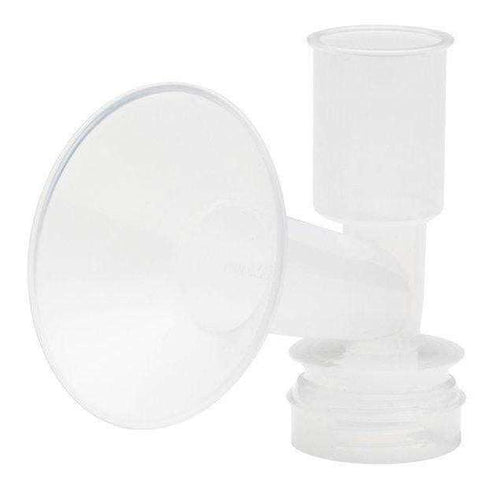 Ameda CustomFit Breast Flange, Large