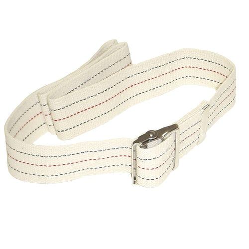 FabLife Gait Belt with Metal Buckle