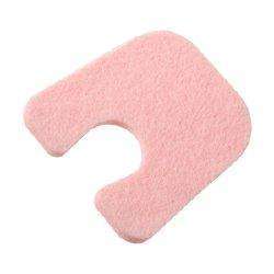 Mabis Blister Pad, 1/8 Inch