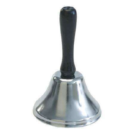 Graham-Field Handle Held Call Bell