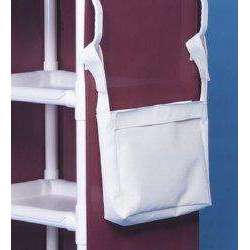 IPU Linen Cart Bag