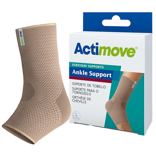 Actimove Everyday Ankle Support, Medium