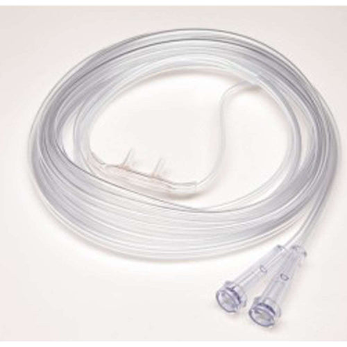 Salter-Style Demand Demand Nasal Cannula