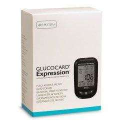 Glucocard Expresson Blood Glucose Meter