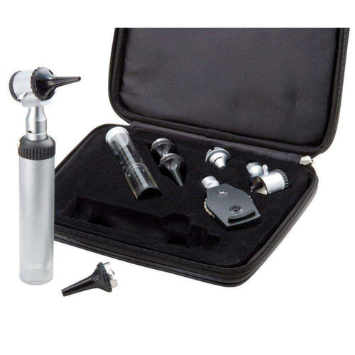 Proscope 5210 Standard Oto Set