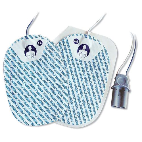 Medi-Trace Defibrillator Electrode