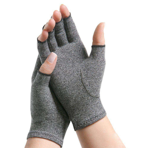 IMAK Compression Arthritis Glove, Large